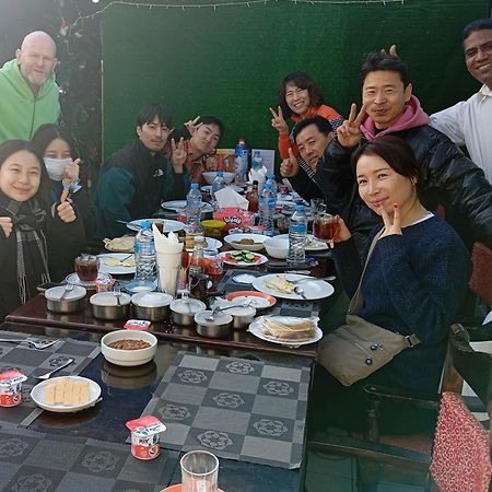 Abeer Guest House ルクソール エクステリア 写真