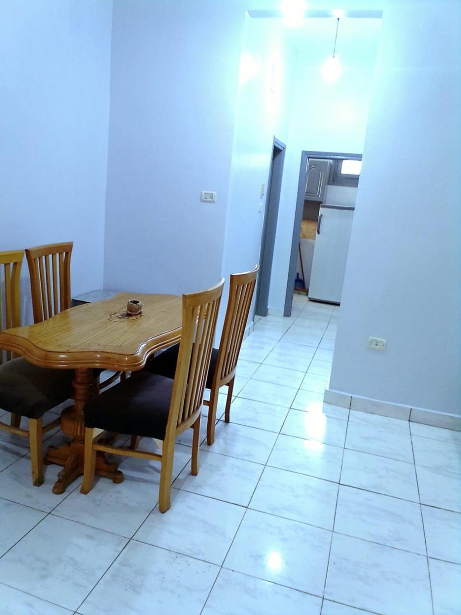 Abeer Guest House ルクソール エクステリア 写真