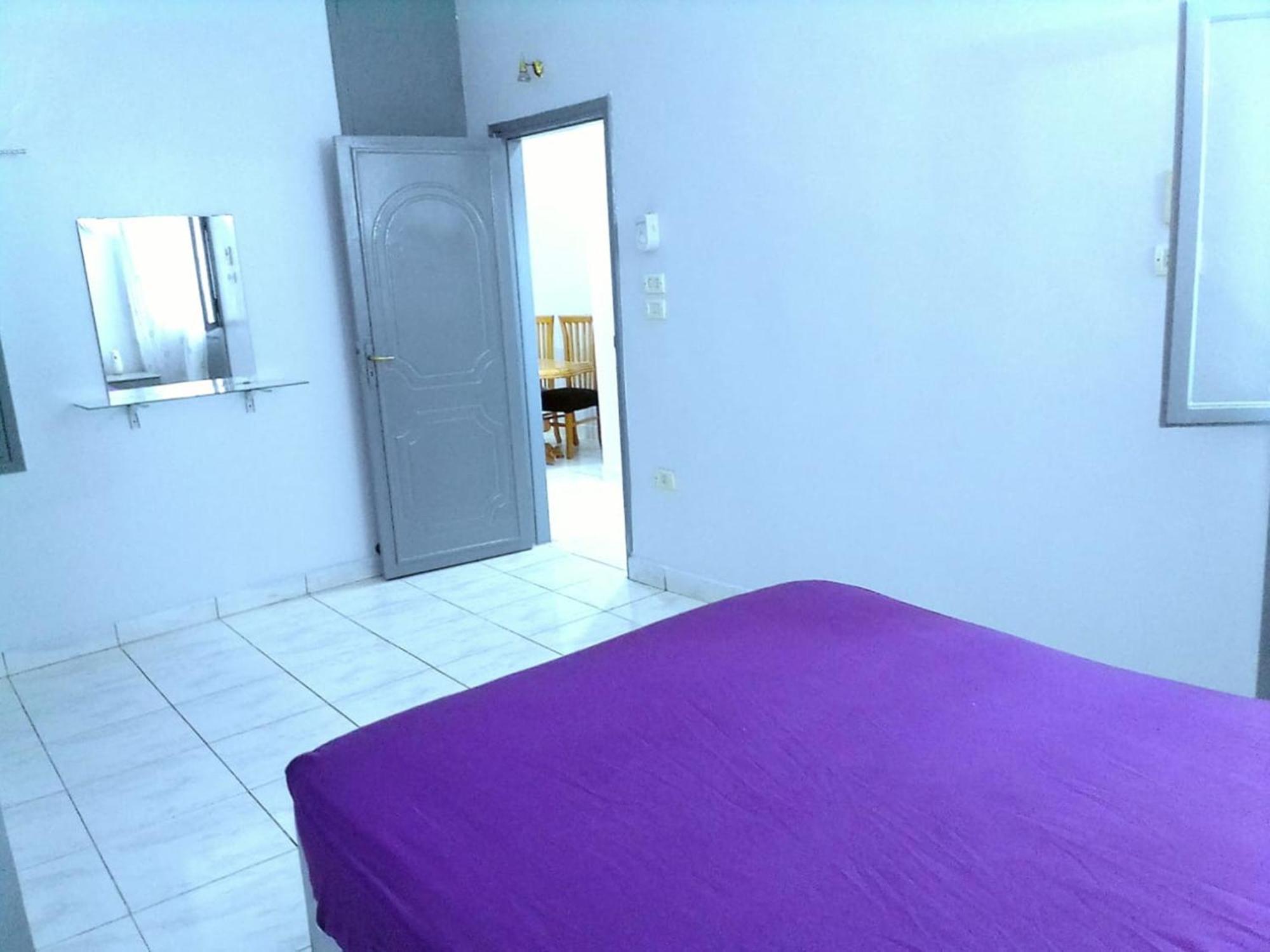 Abeer Guest House ルクソール エクステリア 写真