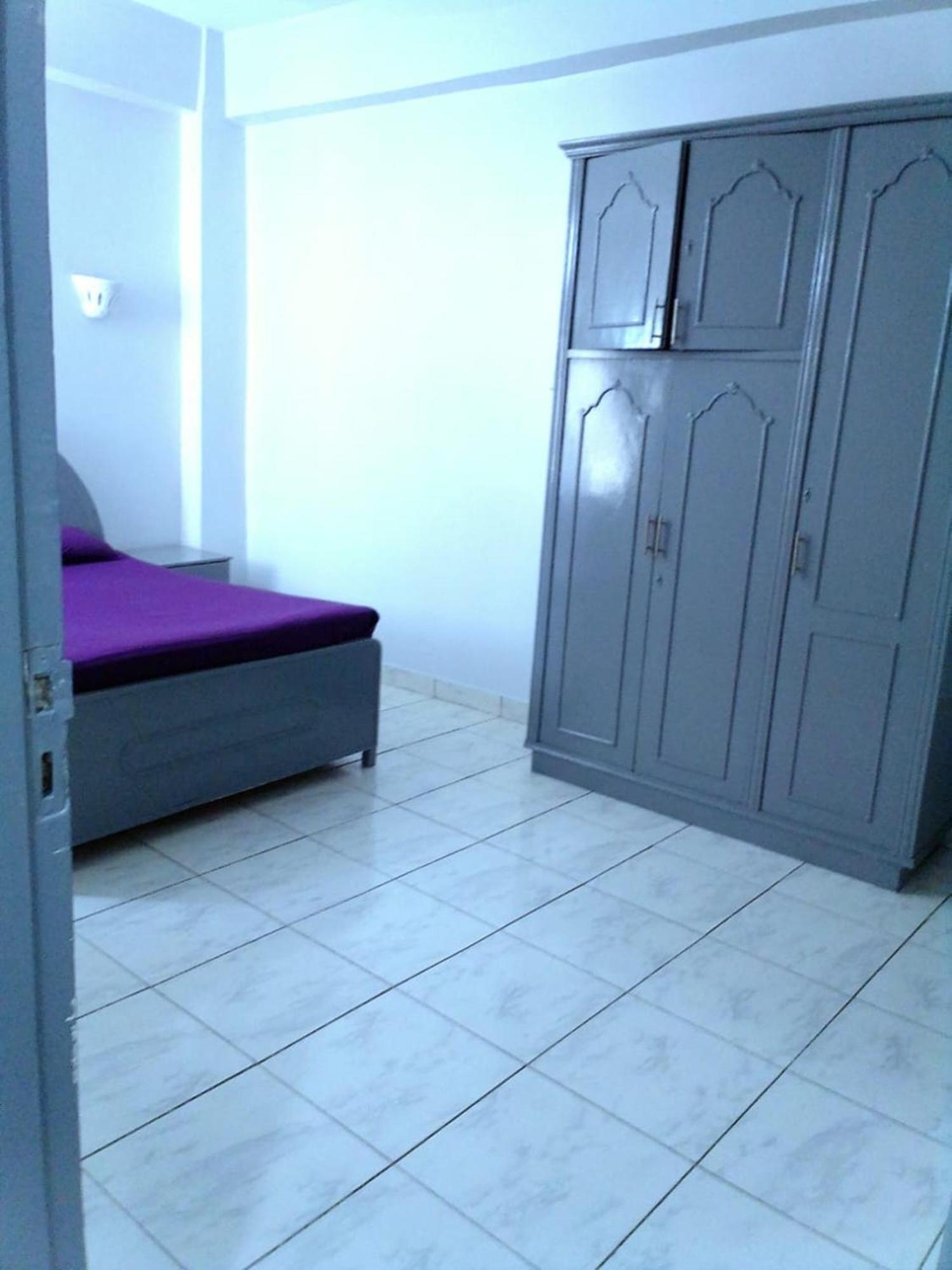 Abeer Guest House ルクソール エクステリア 写真