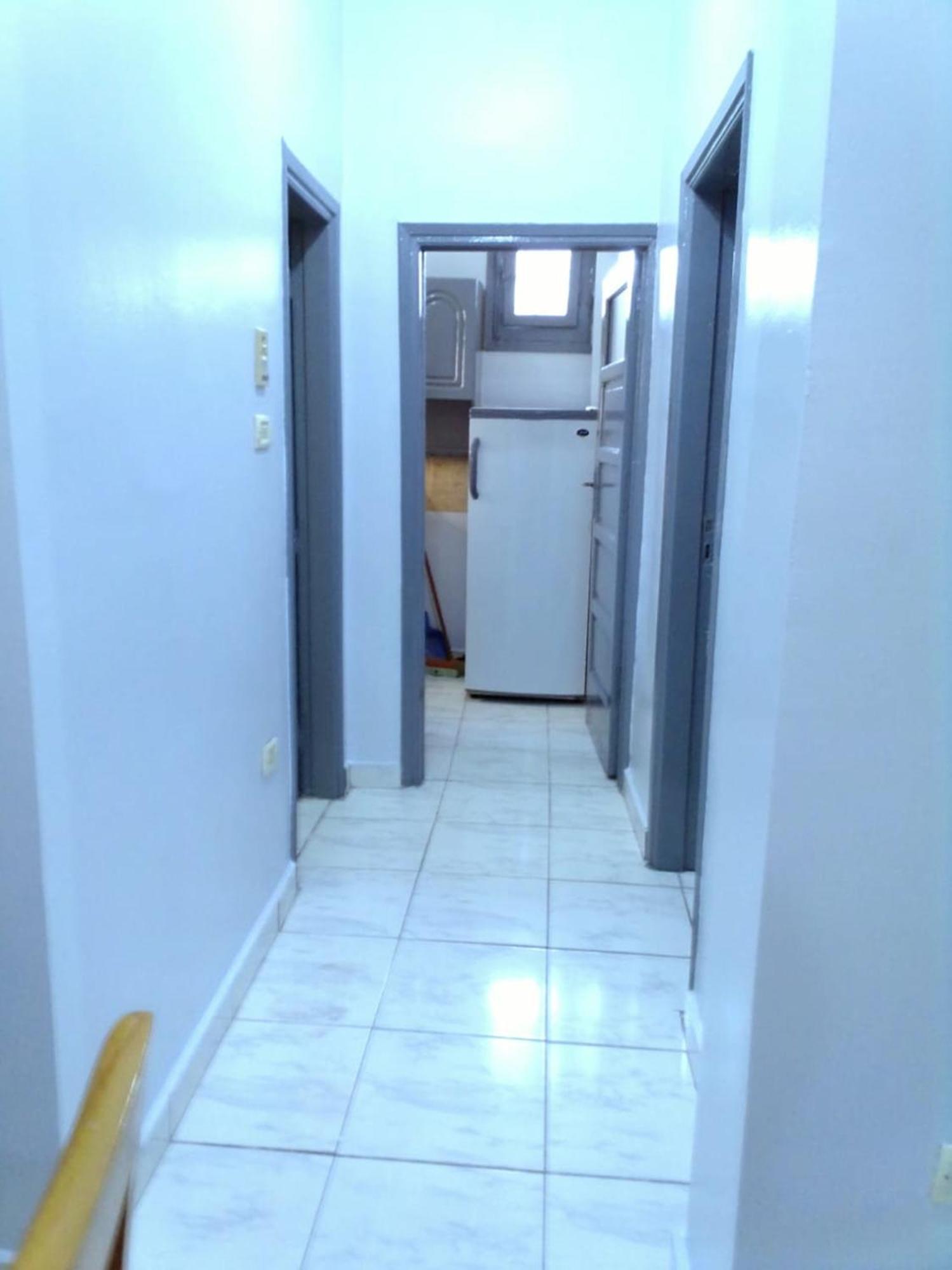 Abeer Guest House ルクソール エクステリア 写真