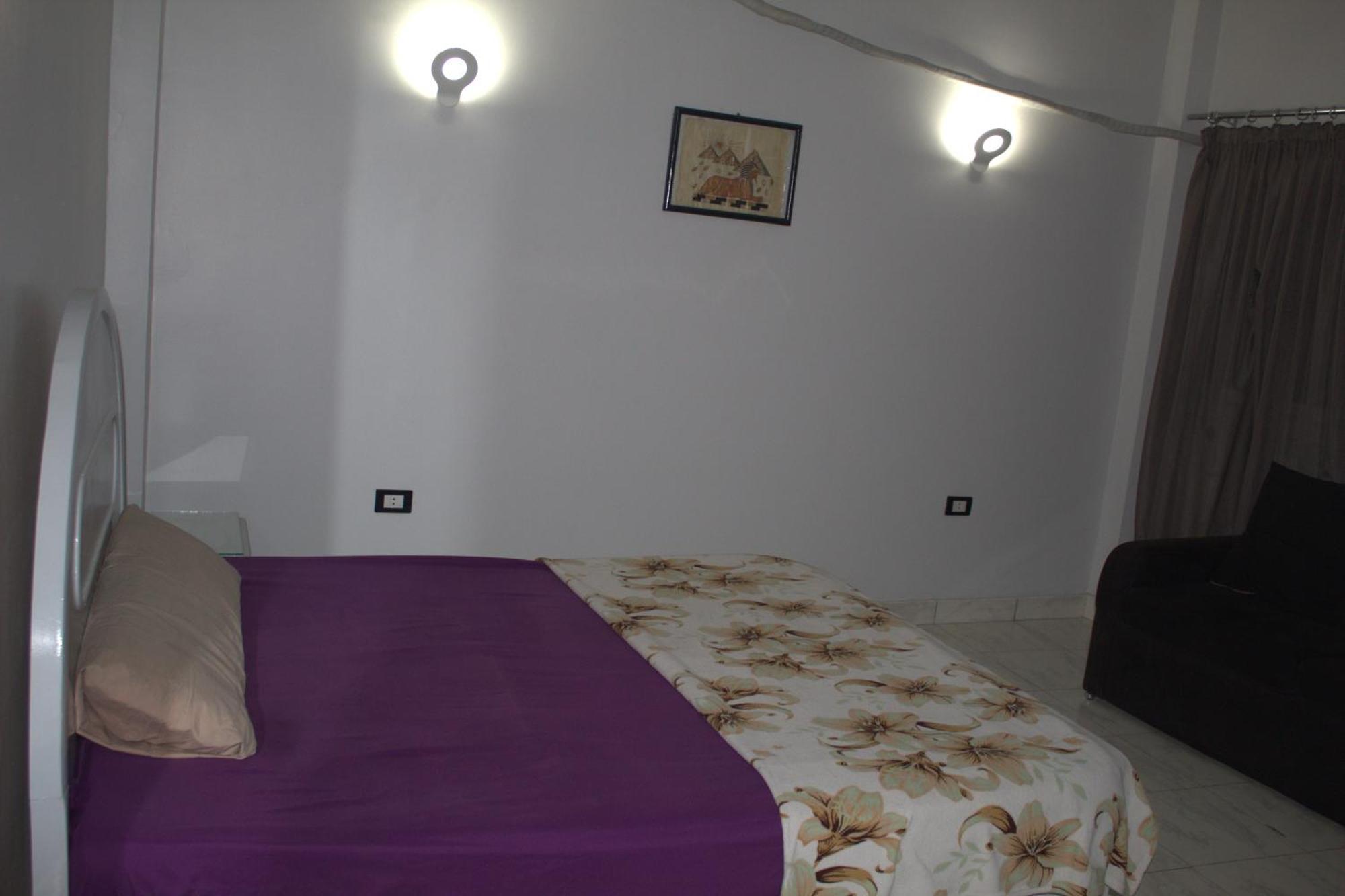 Abeer Guest House ルクソール エクステリア 写真