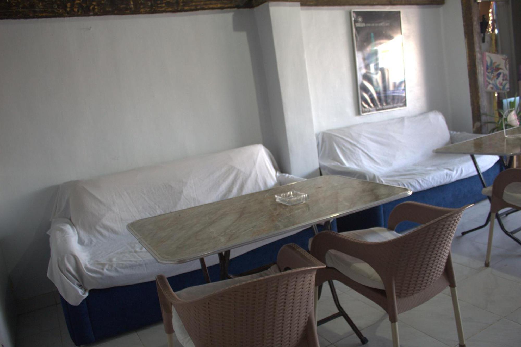 Abeer Guest House ルクソール エクステリア 写真