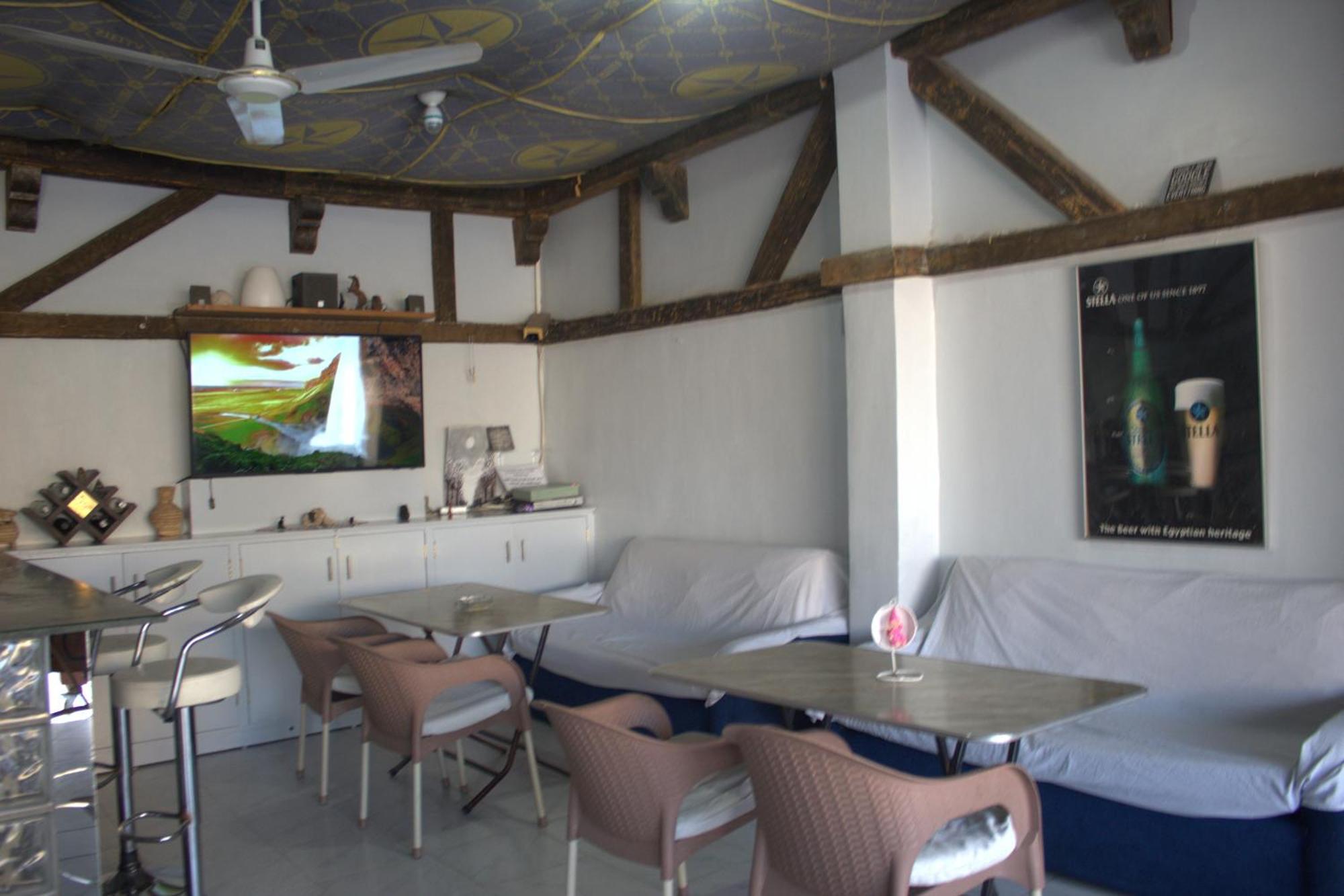 Abeer Guest House ルクソール エクステリア 写真