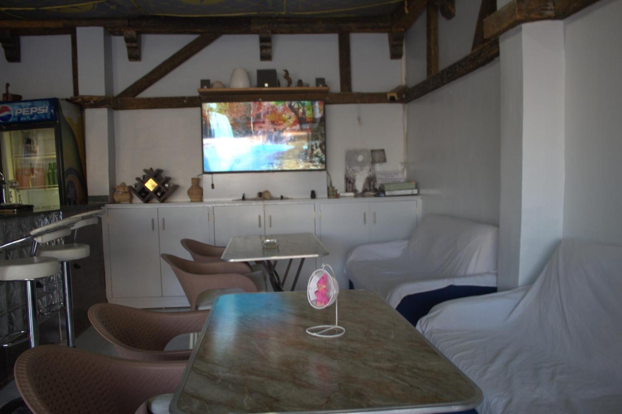 Abeer Guest House ルクソール エクステリア 写真