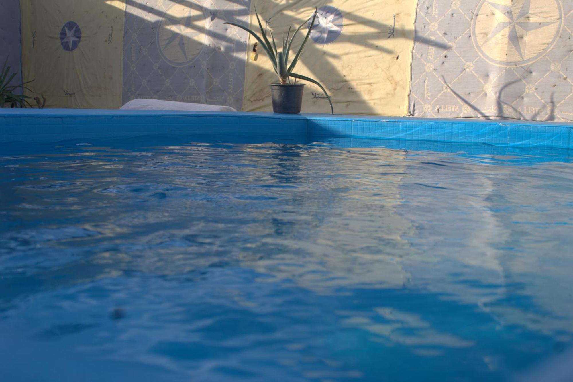Abeer Guest House ルクソール エクステリア 写真
