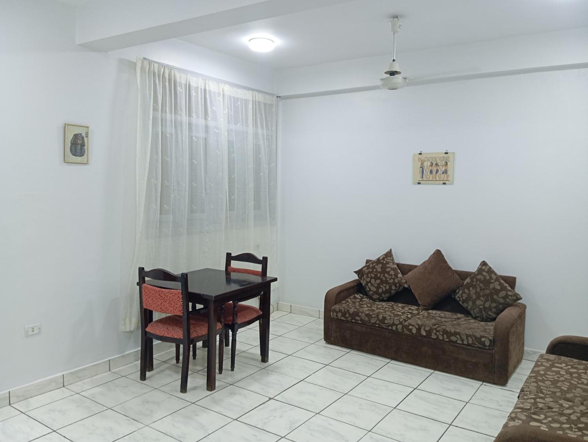 Abeer Guest House ルクソール エクステリア 写真