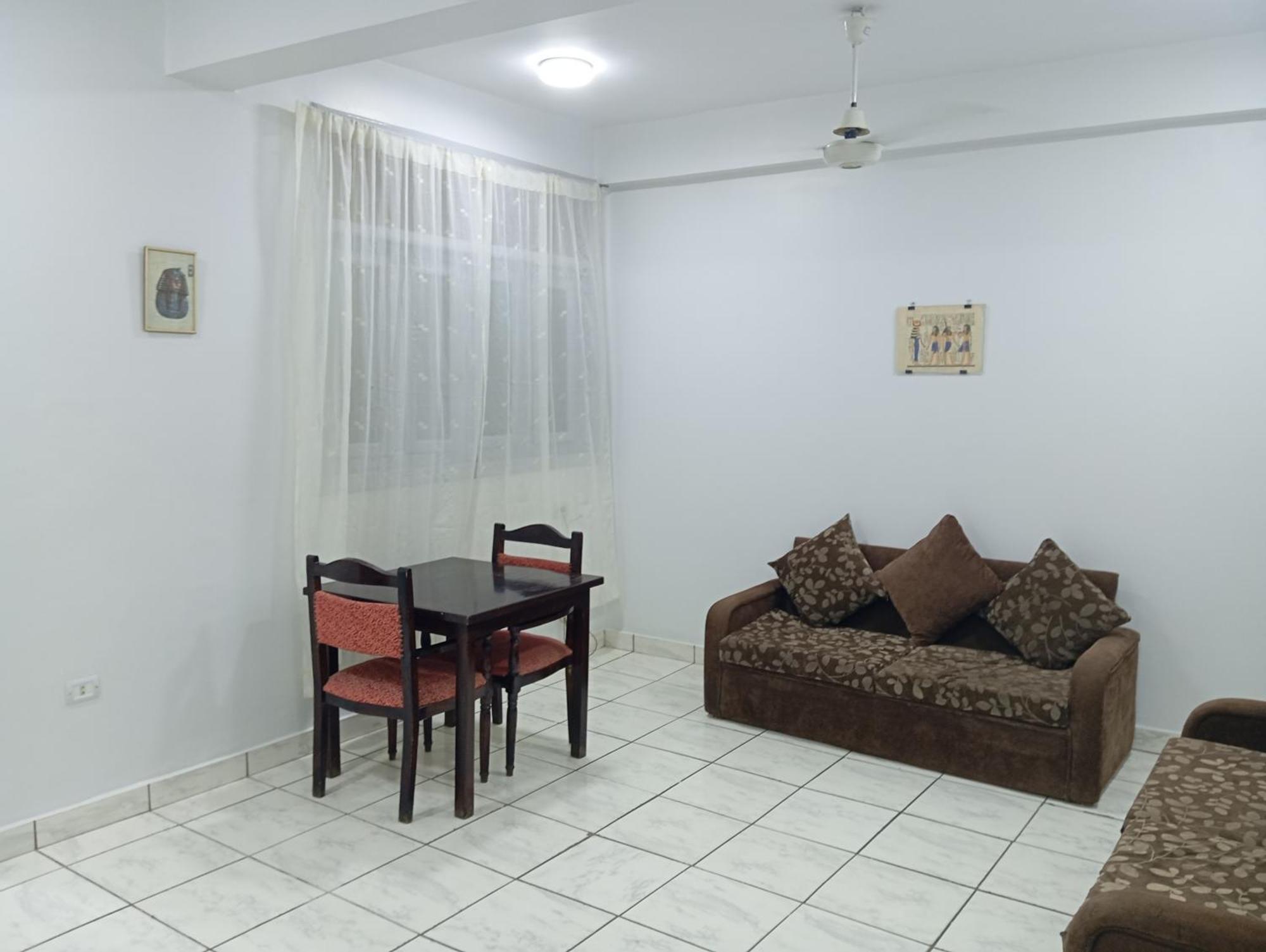 Abeer Guest House ルクソール エクステリア 写真