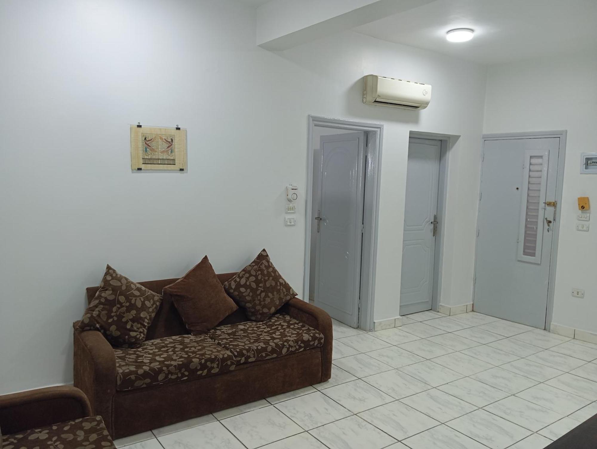 Abeer Guest House ルクソール エクステリア 写真