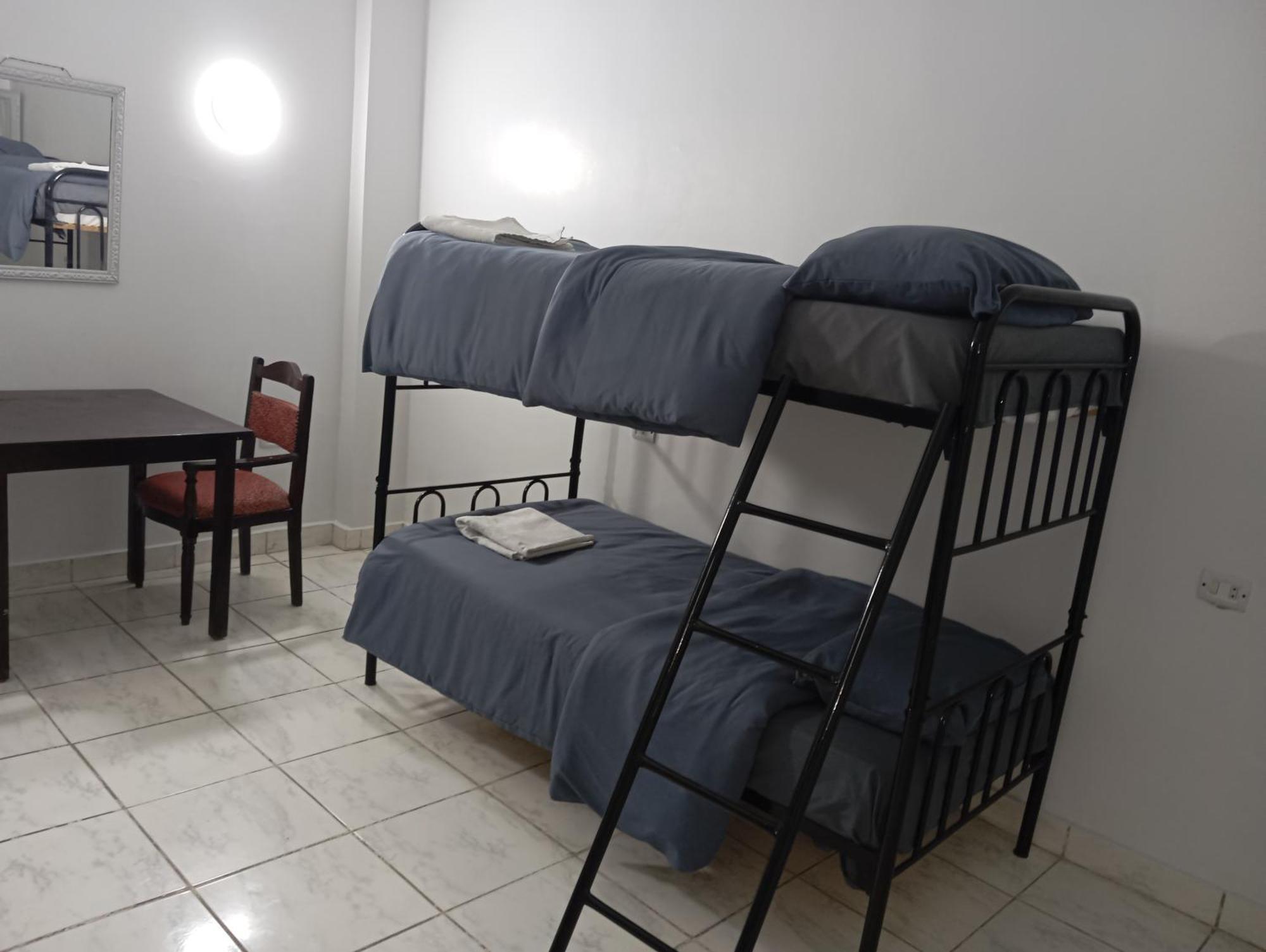 Abeer Guest House ルクソール エクステリア 写真
