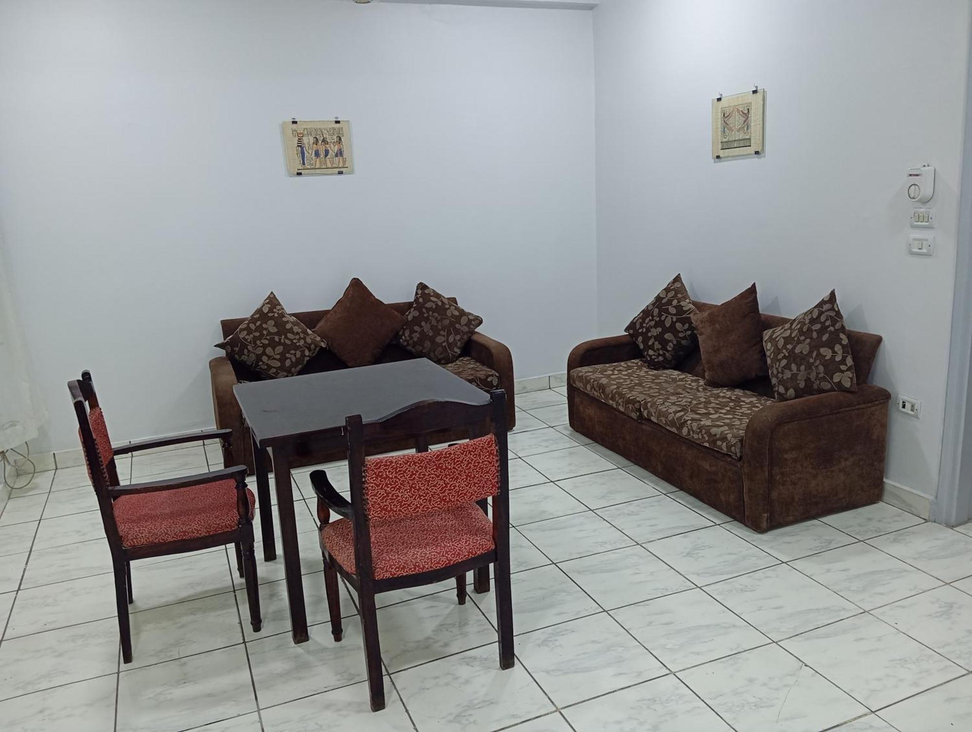 Abeer Guest House ルクソール エクステリア 写真