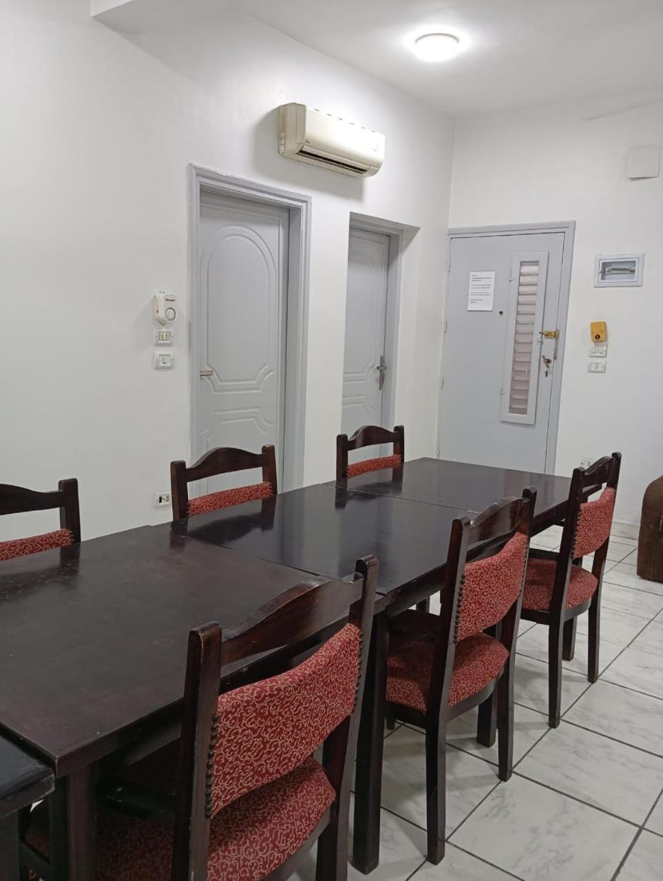 Abeer Guest House ルクソール エクステリア 写真