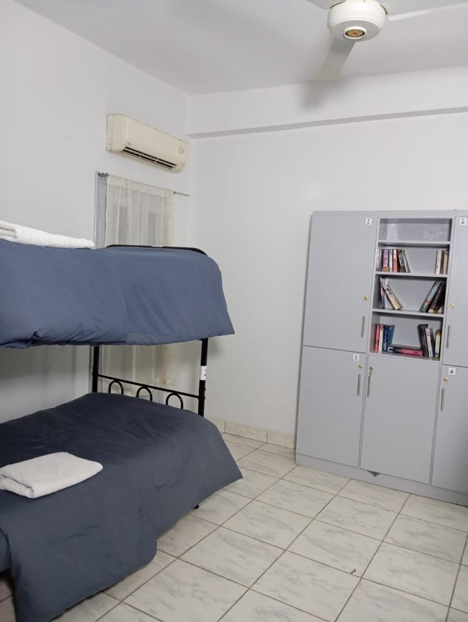 Abeer Guest House ルクソール エクステリア 写真