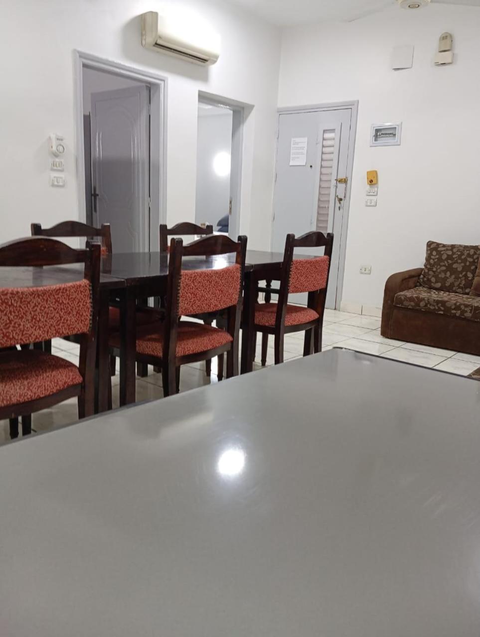 Abeer Guest House ルクソール エクステリア 写真