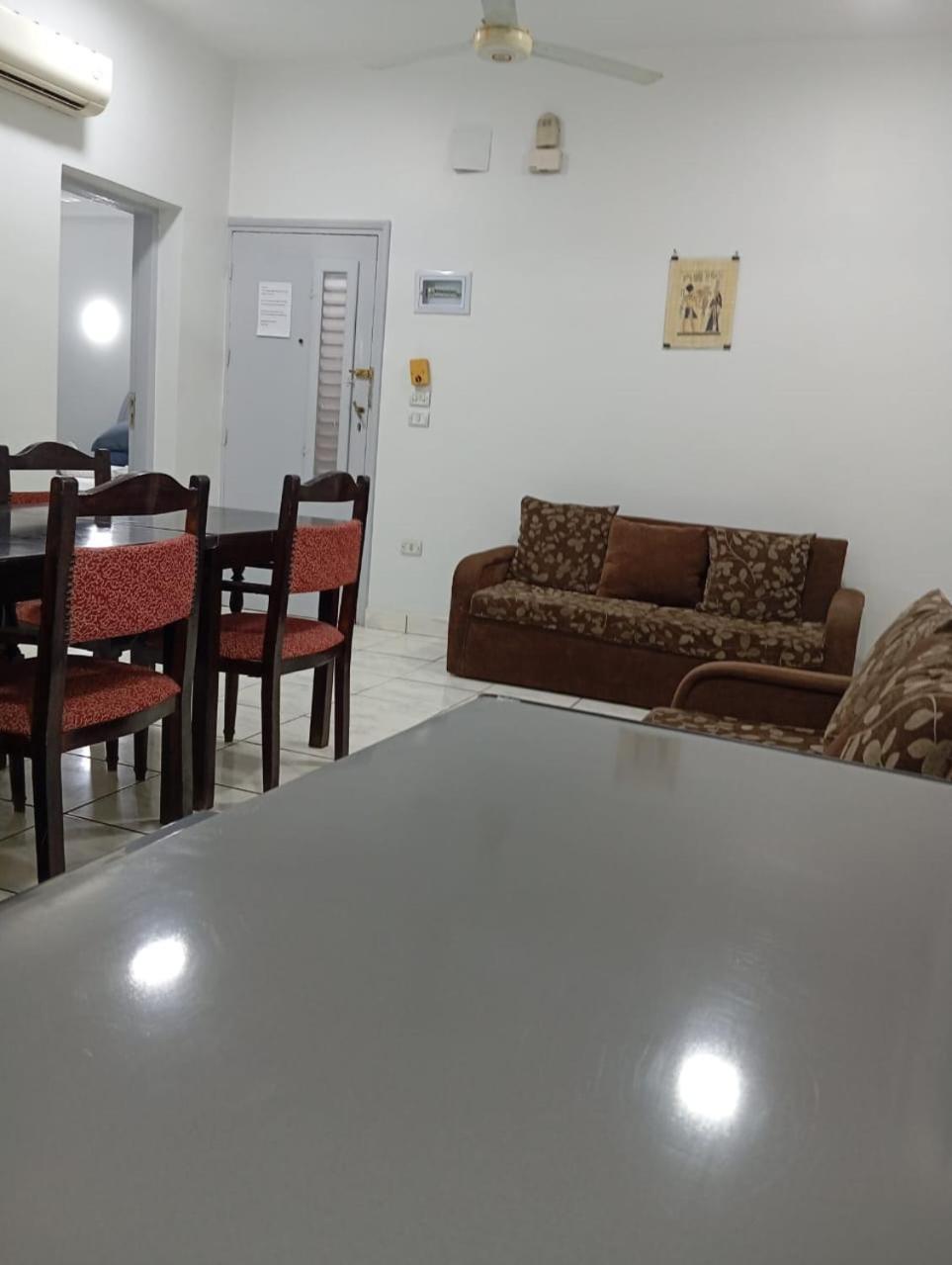 Abeer Guest House ルクソール エクステリア 写真