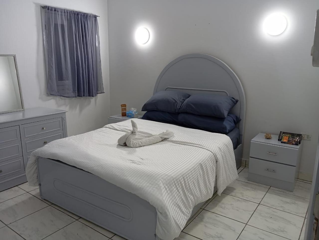 Abeer Guest House ルクソール エクステリア 写真
