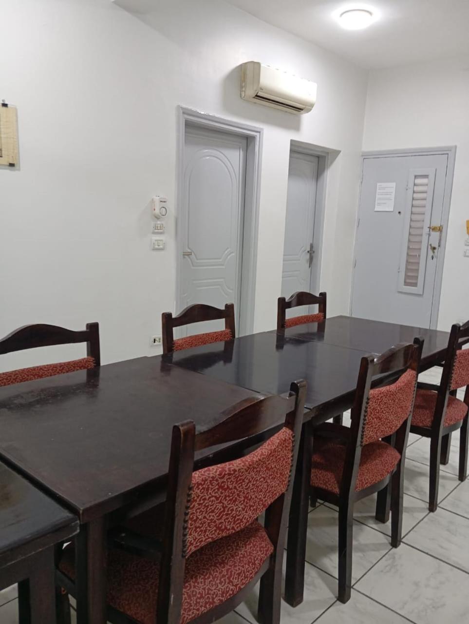 Abeer Guest House ルクソール エクステリア 写真