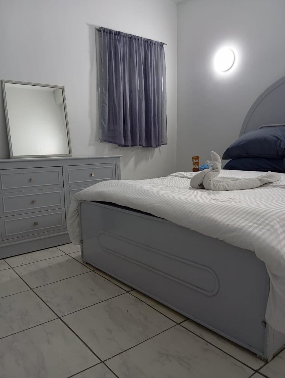 Abeer Guest House ルクソール エクステリア 写真