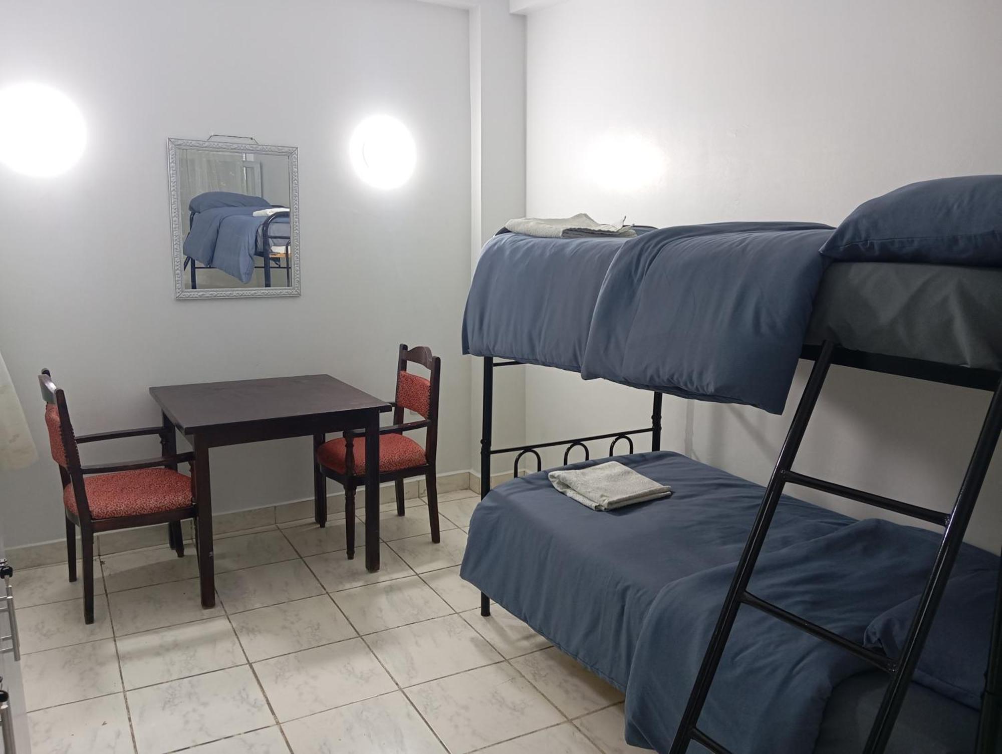 Abeer Guest House ルクソール エクステリア 写真
