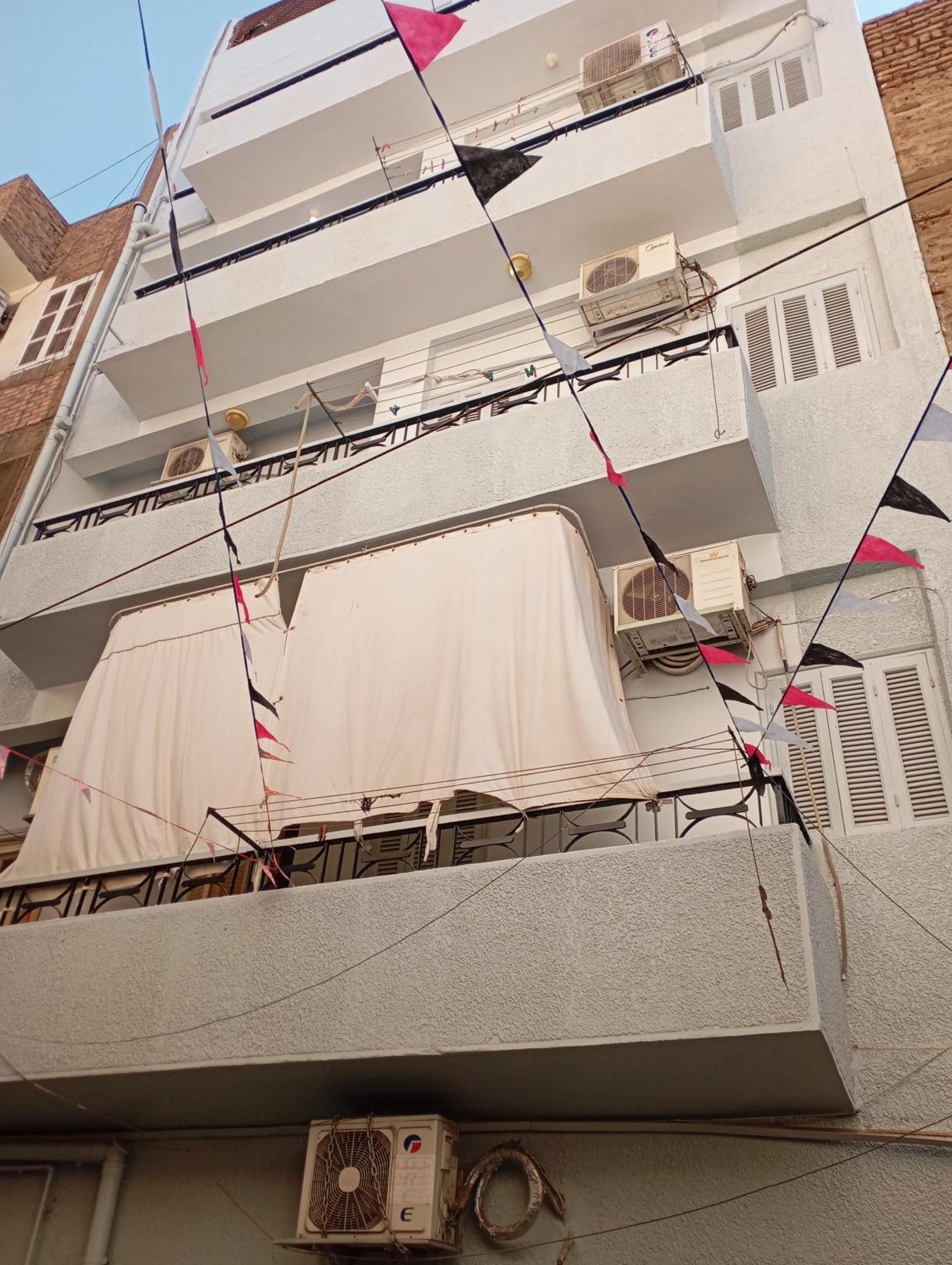 Abeer Guest House ルクソール エクステリア 写真