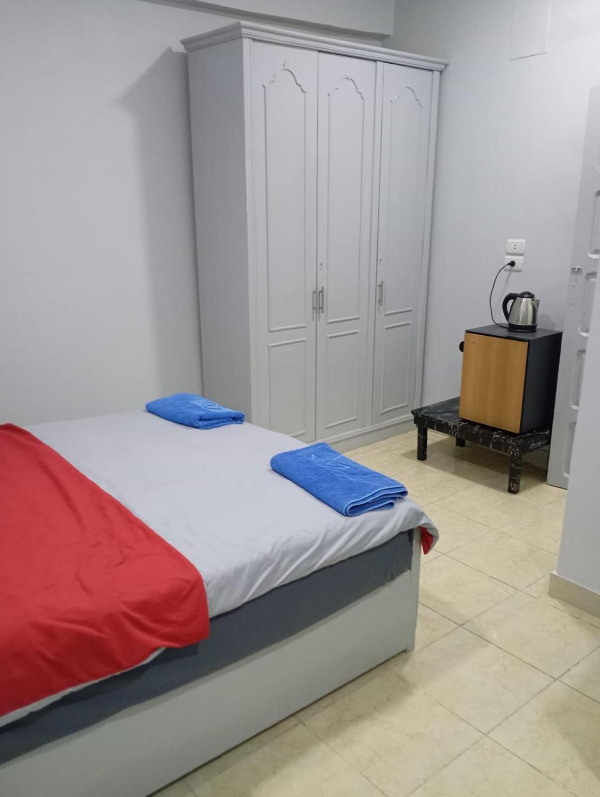 Abeer Guest House ルクソール エクステリア 写真