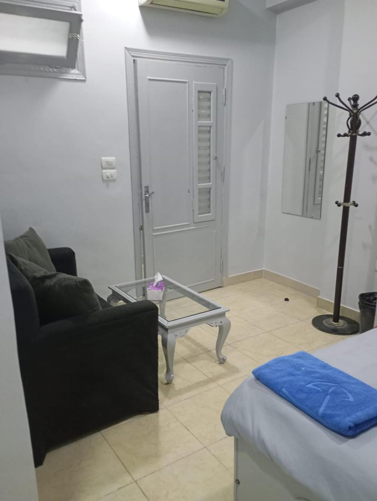 Abeer Guest House ルクソール エクステリア 写真