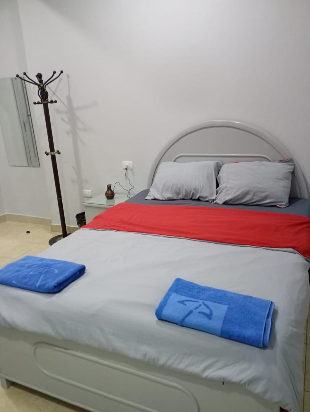 Abeer Guest House ルクソール エクステリア 写真